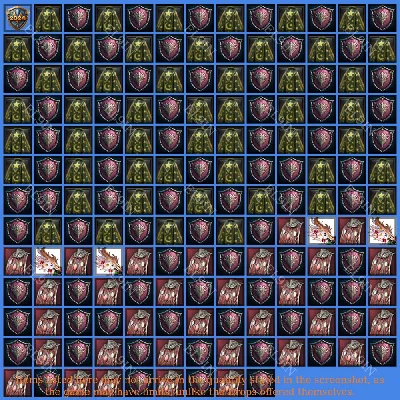 🚀Rise Online🌟Twitch Drops🎲167 items + 🎁