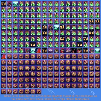 👾SMITE 2🥇Twitch Drops💡268 items + 🎁