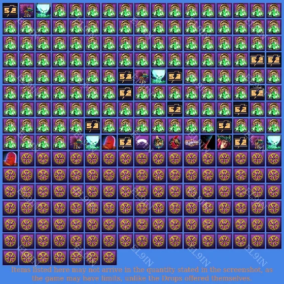 👾SMITE 2🥇Twitch Drops💡268 items + 🎁