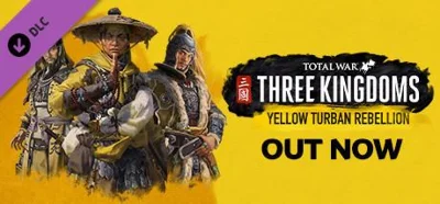 Total War Three Kingdoms Collection (+10 DLC) Steam Key