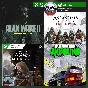 ALAN WAKE 2 DELUXE + 10 ИГР + XBOX АККАУНТ