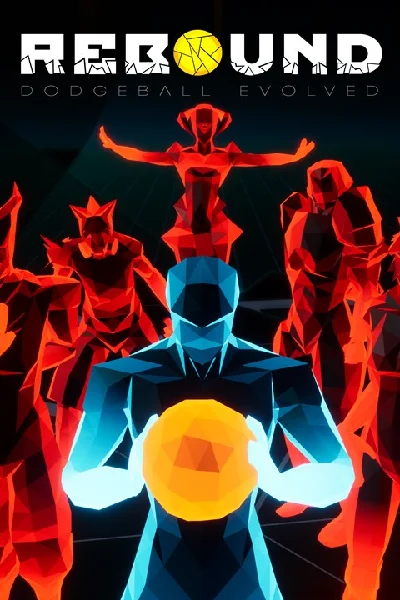 ✅ Rebound Dodgeball Evolved Xbox One|X|S activation