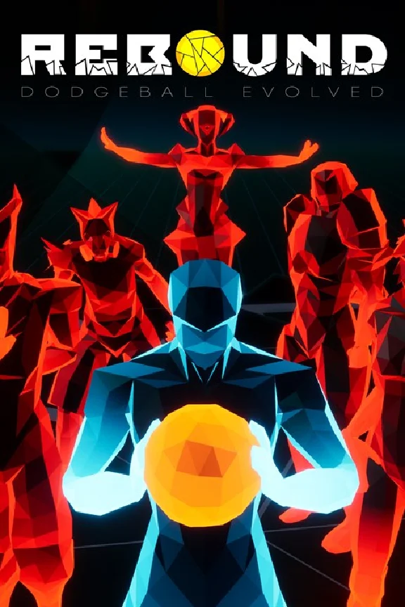 ✅ Rebound Dodgeball Evolved Xbox One|X|S activation