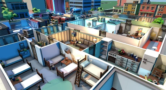 ✅ Rescue HQ - The Tycoon Xbox One|X|S activation
