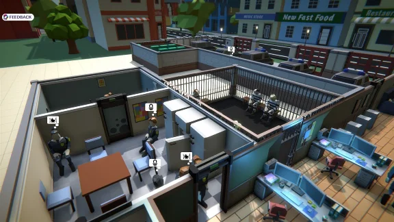 ✅ Rescue HQ - The Tycoon Xbox One|X|S activation