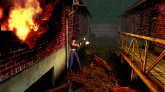 ✅ RESIDENT EVIL CODE: Veronica X Xbox activation