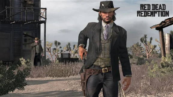 ✅ Red Dead Redemption Xbox One|X|S activation