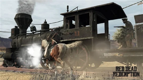 ✅ Red Dead Redemption Xbox One|X|S activation