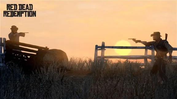 ✅ Red Dead Redemption Xbox One|X|S activation