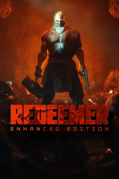 ✅ Redeemer - Enhanced Edition Xbox One|X|S activation