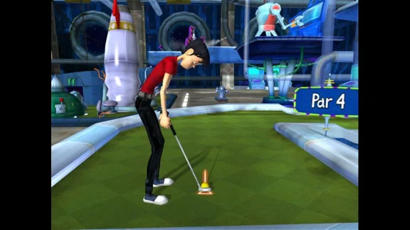✅ 3D Ultra™ Minigolf Adventures Xbox One|X|S activation
