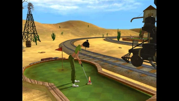 ✅ 3D Ultra™ Minigolf Adventures Xbox One|X|S activation