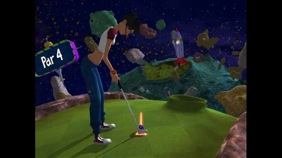 ✅ 3D Ultra™ Minigolf Adventures Xbox One|X|S activation
