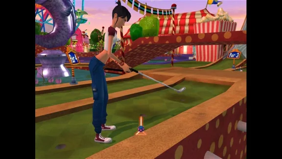 ✅ 3D Ultra™ Minigolf Adventures Xbox One|X|S activation