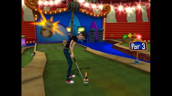 ✅ 3D Ultra™ Minigolf Adventures Xbox One|X|S activation