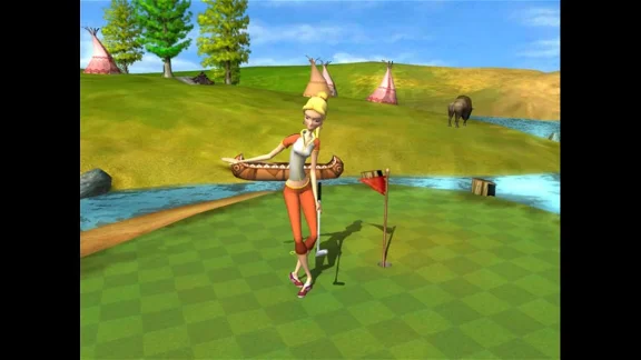 ✅ 3D Ultra™ Minigolf Adventures Xbox One|X|S activation