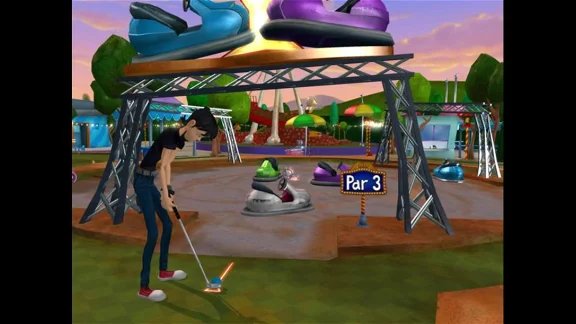 ✅ 3D Ultra™ Minigolf Adventures Xbox One|X|S activation