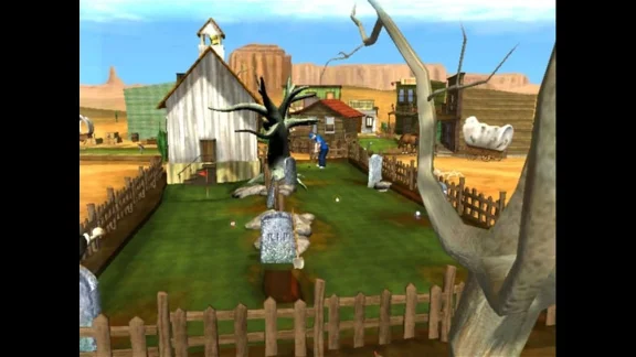 ✅ 3D Ultra™ Minigolf Adventures Xbox One|X|S activation