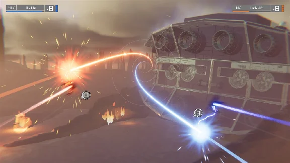 ✅ Aaero + Aaero2 Xbox One & Xbox Series X|S активация