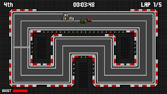 ✅ Retro Pixel Racers Xbox One|X|S activation