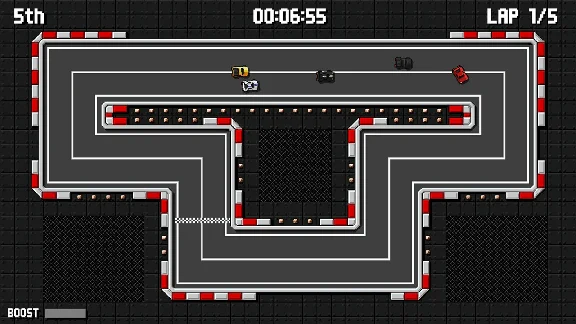 ✅ Retro Pixel Racers Xbox One|X|S activation
