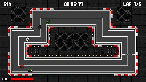 ✅ Retro Pixel Racers Xbox One|X|S activation