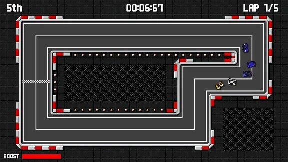 ✅ Retro Pixel Racers Xbox One|X|S activation