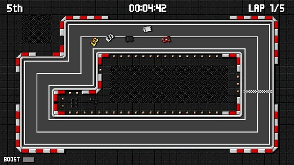 ✅ Retro Pixel Racers Xbox One|X|S activation