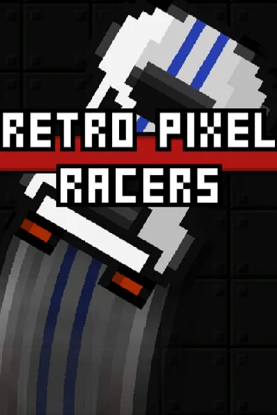 ✅ Retro Pixel Racers Xbox One|X|S activation