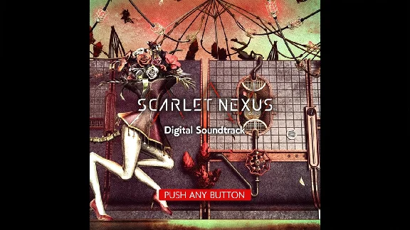 ✅ SCARLET NEXUS Brain Punk Bundle Xbox активация