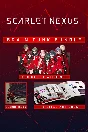 ✅ SCARLET NEXUS Brain Punk Bundle Xbox активация