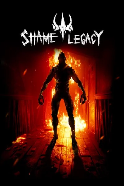 ✅ Shame Legacy Xbox One Edition activation