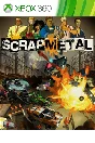 ✅ Scrap Metal Xbox One & Xbox Series X|S activation