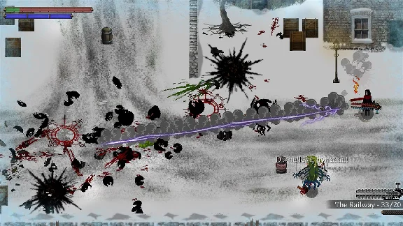 ✅ Skautfold: Into the Fray Xbox One|X|S activation
