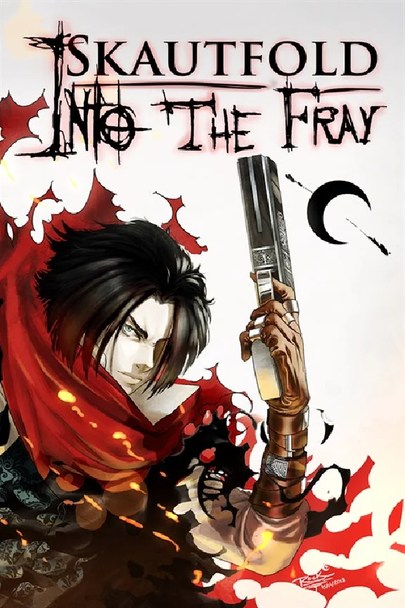 ✅ Skautfold: Into the Fray Xbox One|X|S activation