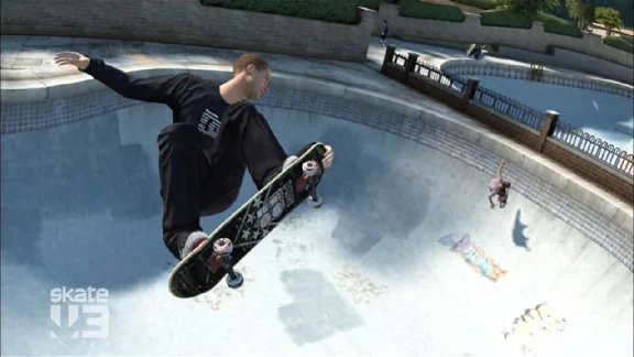 ✅ Skate 3 Xbox One & Xbox Series X|S activation