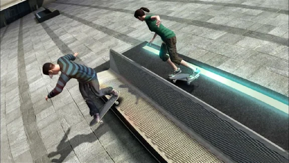 ✅ Skate 3 Xbox One & Xbox Series X|S activation