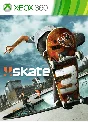 ✅ Skate 3 Xbox One & Xbox Series X|S activation