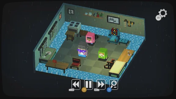 ✅ Slayaway Camp: Butcher´s Cut Xbox One|X|S activation