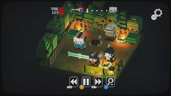 ✅ Slayaway Camp: Butcher´s Cut Xbox One|X|S activation