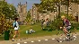 The Sims 3 University Life (Студенческая жизнь) EA app