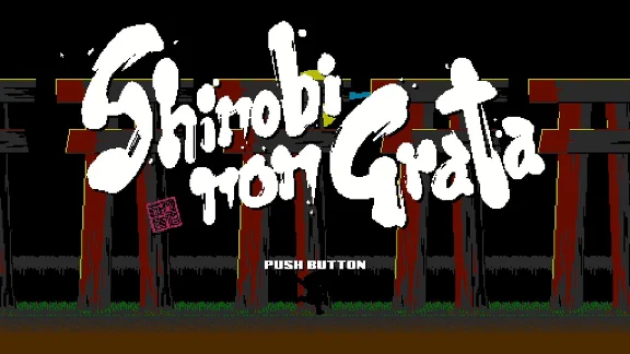 ✅ SHINOBI NON GRATA Xbox One|X|S activation