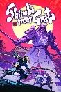 ✅ SHINOBI NON GRATA Xbox One|X|S activation