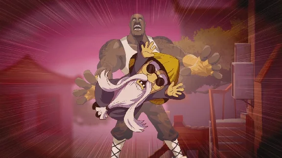 ✅ Shaq Fu: A Legend Reborn Xbox One|X|S активация