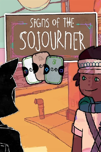 ✅ Signs of the Sojourner Xbox One|X|S activation