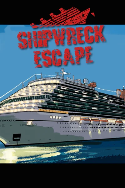 ✅ Shipwreck Escape Xbox One|X|S activation