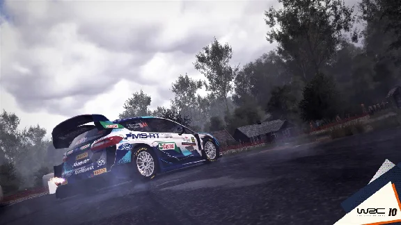 ✅ RiMS Racing x WRC 10 Xbox One|X|S activation
