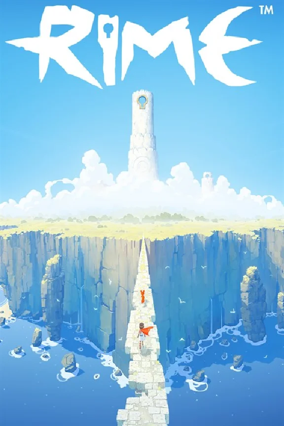 ✅ RiME Xbox One & Xbox Series X|S activation