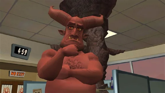 ✅ Sam&Max Beyond Time... Xbox One|X|S activation