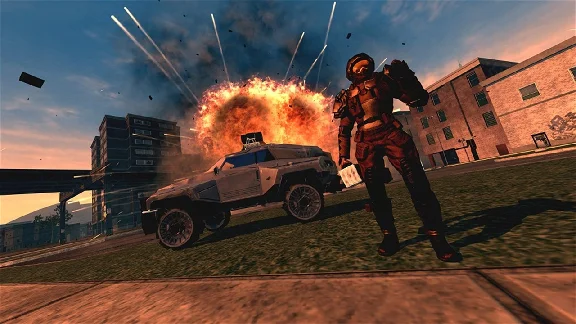 ✅ Saints Row 2 Xbox One & Xbox Series X|S activation